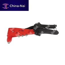 Hand riveting tool RIV5for blind rivetslever