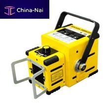 Multipurpose radiography X-ray generator TRB9020Hportablewith power supply