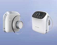 Intraoral X-ray system XVbeam2000portableanalog0.4 mm