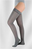 Venous thromboembolism support compression stockings Juzo® Attractivewomen