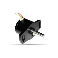 Absolute angle encoder WDH28F seriesmagneticpotentiometer12-bit
