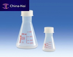 Erlenmeyer flask 50 - 1 000 mlpolypropylene