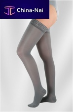 Venous thromboembolism support compression stockings Juzo® Attractivewomen