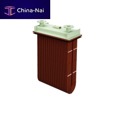 Ship box cooler TOP BUILDinside mountingprofessional vessel