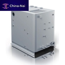 Oil-in-boiler-feed-water detector MFCships