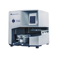 Press furnace Erkopress ci motionfor dental laboratoriesrefrigerated
