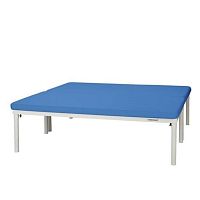 Mechanical Bobath table C4518 series1-section