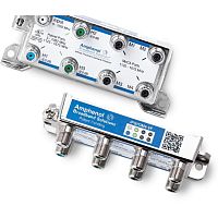 Printed circuit board DOCSIS Passive
