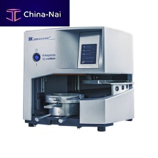 Press furnace Erkopress ci motionfor dental laboratoriesrefrigerated
