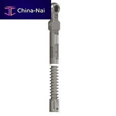Ratchet dental implant wrench Torque ratchet 15 - 60 Ncmtorquefor dental implantsadjustable