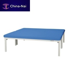 Mechanical Bobath table C4518 series1-section