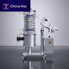 Tablet deduster eTecfor capsulesstainless steel
