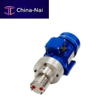 Magnetic-drive pump AM3compact