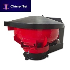 Grinding vibratory finishing machine TB-300BCpolishingdeburringindustrial