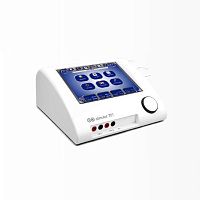 Electric stimulator stimuturtabletop2-channel