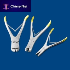 Orthopedy forceps TI-21-1005reusable