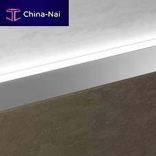 Fixed lighting profile PROLIGHT PROLIST TLA-TLBLEDaluminiummodular