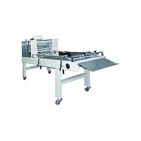 Carousel type molding machine DELTAfor food productsfor the food industry