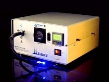 UV curing system