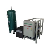 Medical air compressor UM-1612dentallaboratory