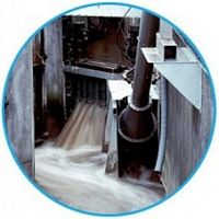 Solid-liquid extractor CS series