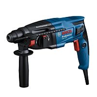 Electric rotary hammer GBH 2-21 Professional seriesfor construction site