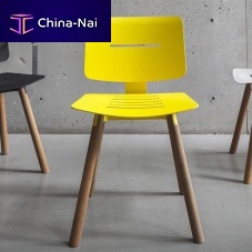 Contemporary chair 110 101 COCOoutdoorfabricsteel