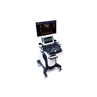 On-platform ultrasound system KC20Rfor multipurpose ultrasound imagingB/Wcolor doppler