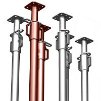 Steel shoring system EURO