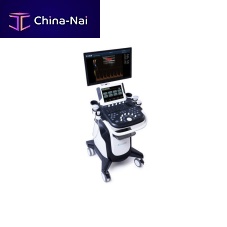 On-platform ultrasound system KC20Rfor multipurpose ultrasound imagingB/Wcolor doppler
