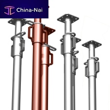 Steel shoring system EURO