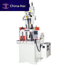 Vertical injection molding machine V series hydraulicfast-cycling