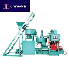 Concrete product making machine ZCW-120PVC roof tilesautomaticconstruction