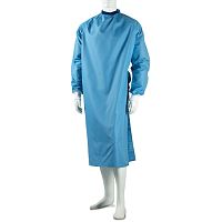 Unisex surgical gown LXLM