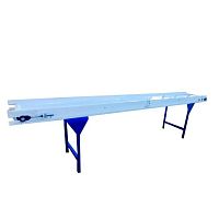 Belt conveyor C20-80horizontaltransportwide