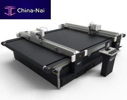 Large-format cutting system TK4Sbladefor aluminumfor copper