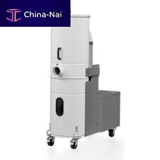 Filter industrial dust collector DUSTOMAT 10 pulse-jet backflowmobilefor wood dust