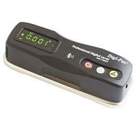 Bluetooth level Digi-Pas DWL-1500XYopticalprecisiondigital