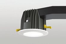Recessed downlight ULTIMALEDroundindoor