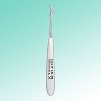 Curved syndesmotome 1213-4240/2Chompret