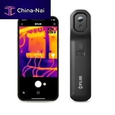 Thermal camera ONE® Edge Profor airportfor aeronautics