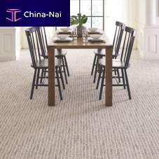Tufted carpet BELLERA : LEAD THE WAYloop pilePETroll