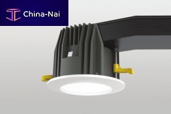 Recessed downlight ULTIMALEDroundindoor