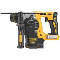 Electric rotary hammer DCH273Bwirelessfor construction site