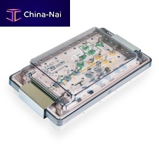 Dental implant surgery instrument kit T3®sinus lift