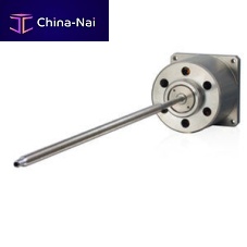 Screw spindle actuator VSS 41linearelectricstepper