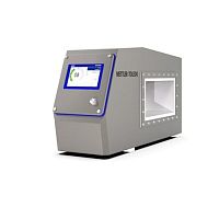 High-sensitivity metal detector M33Rfor the food industryfor the pharmaceutical industryfor the chemical industry