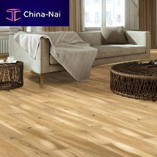 Solid parquet floor LONGWOOD LOUNGEoakspruceboat deck