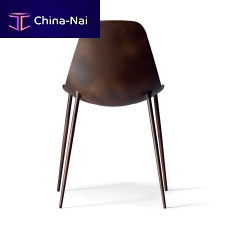 Contemporary chair MAMMAMIAindooroutdoorfabric