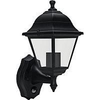 Traditional lantern COACHglassaluminumlantern